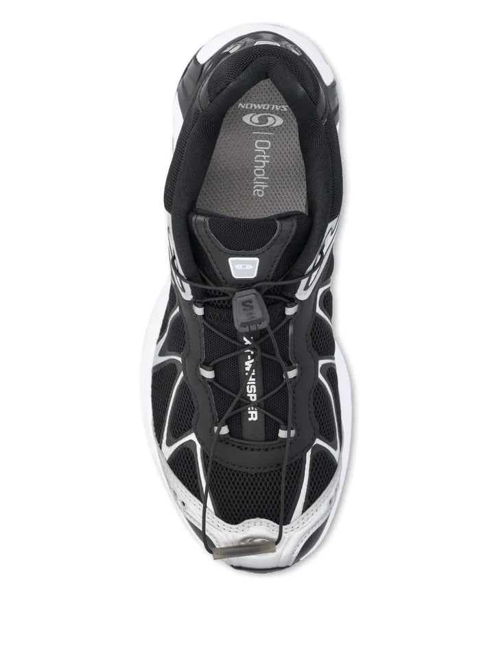 Salomon Xt-Whisper — Black — Size US M 3.5 - US W 5 — Back View