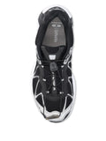 Salomon Xt-Whisper — Black — Size US M 3.5 - US W 5 — Back View