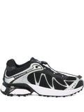Salomon Xt-Whisper — Black — Size US M 3.5 - US W 5 — Front View