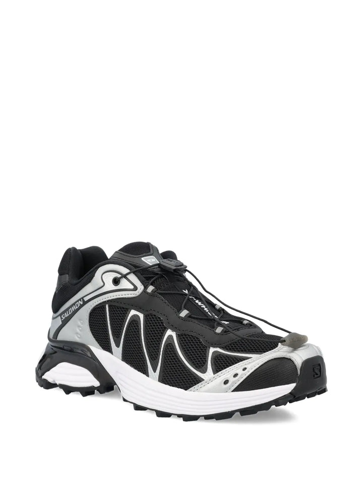 Salomon Xt-Whisper — Black — Size US M 3.5 - US W 5 — Side View