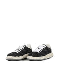 Maison MIHARA YASUHIRO Charles Studded — Black — Size US M 3.5 - US W 5 — Side View
