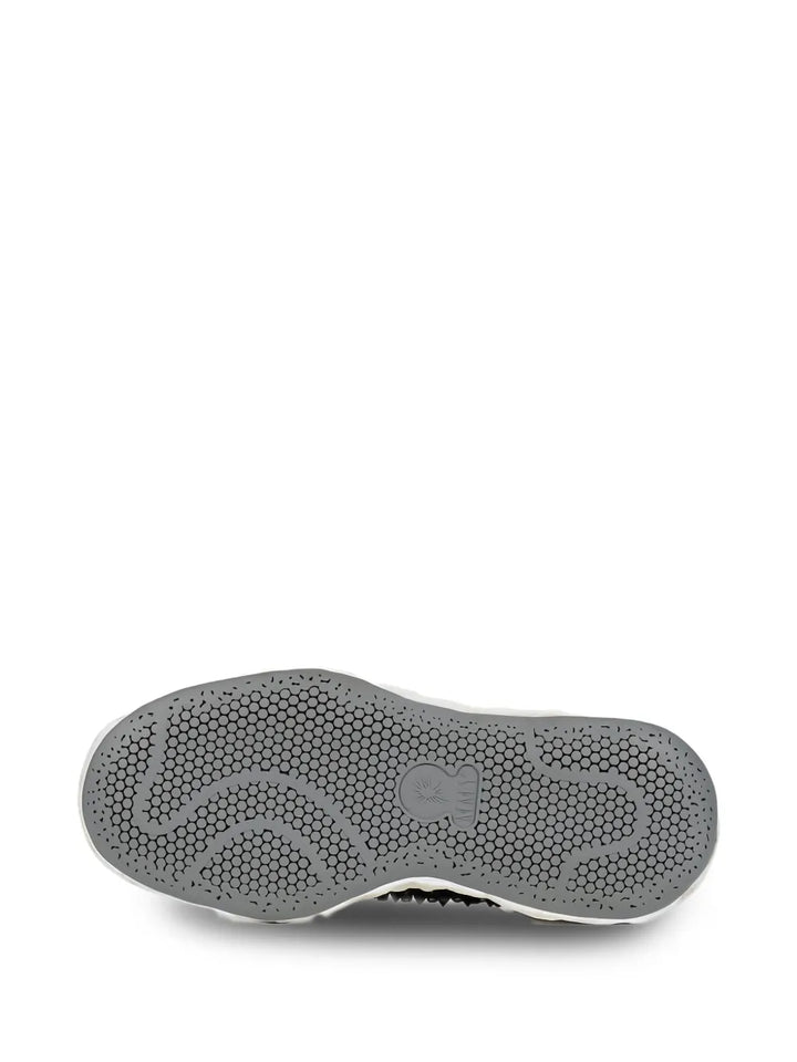Maison MIHARA YASUHIRO Charles Studded — Black — Size US M 3.5 - US W 5 — Detail View