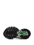 adidas X Pharrell Williams Adistar Jellyfish Trainers — Green — Size US M 8 - US W 9.5 — Top View