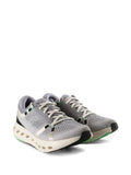 On Running On Cloudsurfer 2 — Grey — Size US M 3.5 - US W 5 — Side View