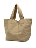 Bimba Y Lola Logo Embroidered Shoulder Bag — Same as shown — Size One Size — Back View