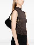 Staud Ollie Shoulder Bag — Same as shown — Size One Size — Side View