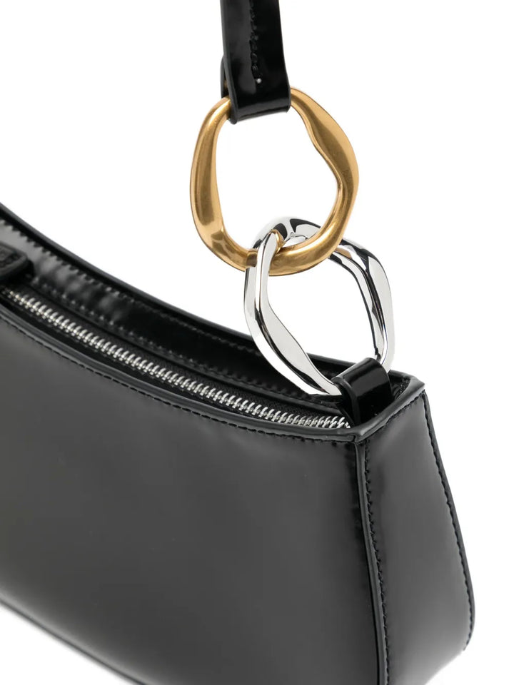 Staud Ollie Shoulder Bag — Same as shown — Size One Size — Top View