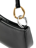 Staud Ollie Shoulder Bag — Same as shown — Size One Size — Top View