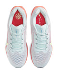 Nike Winflo 11 Trainers — Blue — Size US M 3.5 - US W 5 — Side View