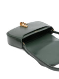 Saint Laurent Mini Voltaire Shoulder Bag — Same as shown — Size One Size — Detail View