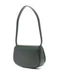 Saint Laurent Mini Voltaire Shoulder Bag — Same as shown — Size One Size — Back View