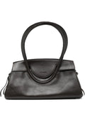 Staud Maude Shoulder Bag — Same as shown — Size One Size — Front View