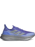 adidas Ultraboost 5X — Blue — Size US M 3.5 - US W 5 — Front View
