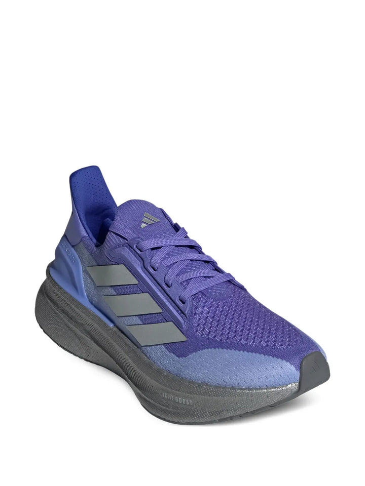 adidas Ultraboost 5X — Blue — Size US M 3.5 - US W 5 — Side View