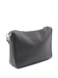 Prada Pre Owned 2020S Saffiano Leather Shoulder Bag — Same as shown — Size One Size — Side View