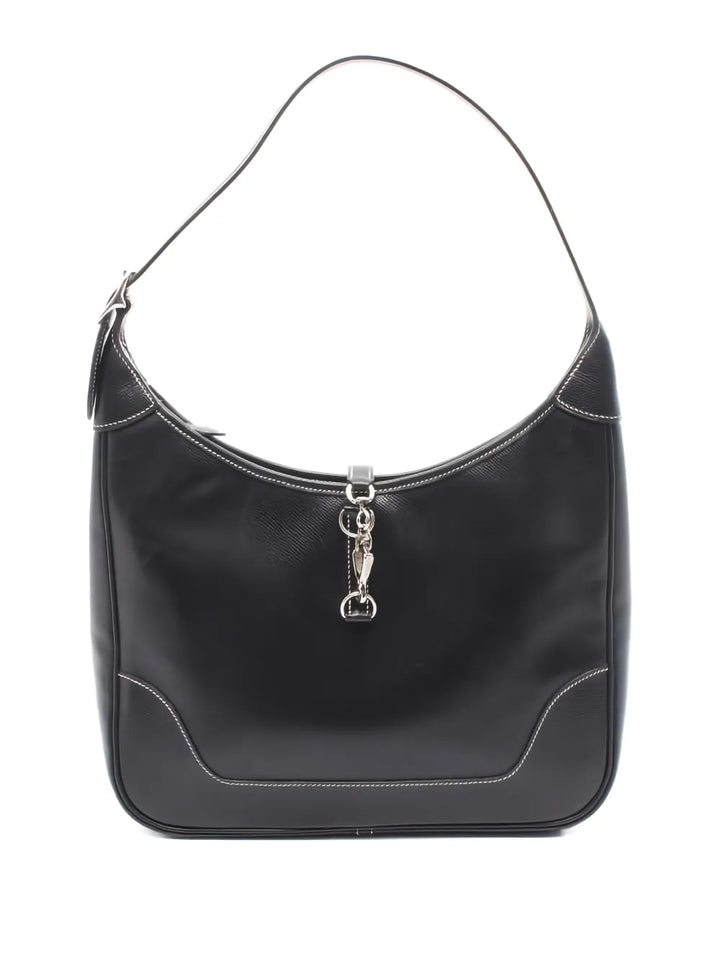 Hermes Pre Owned Trim 31 Shoulder Bag — Same as shown — Size One Size — Front View