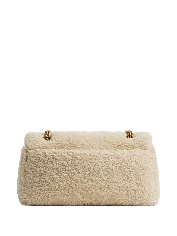Coach Pillow Tabby 26 Shoulder Bag — Same as shown — Size One Size — Side View