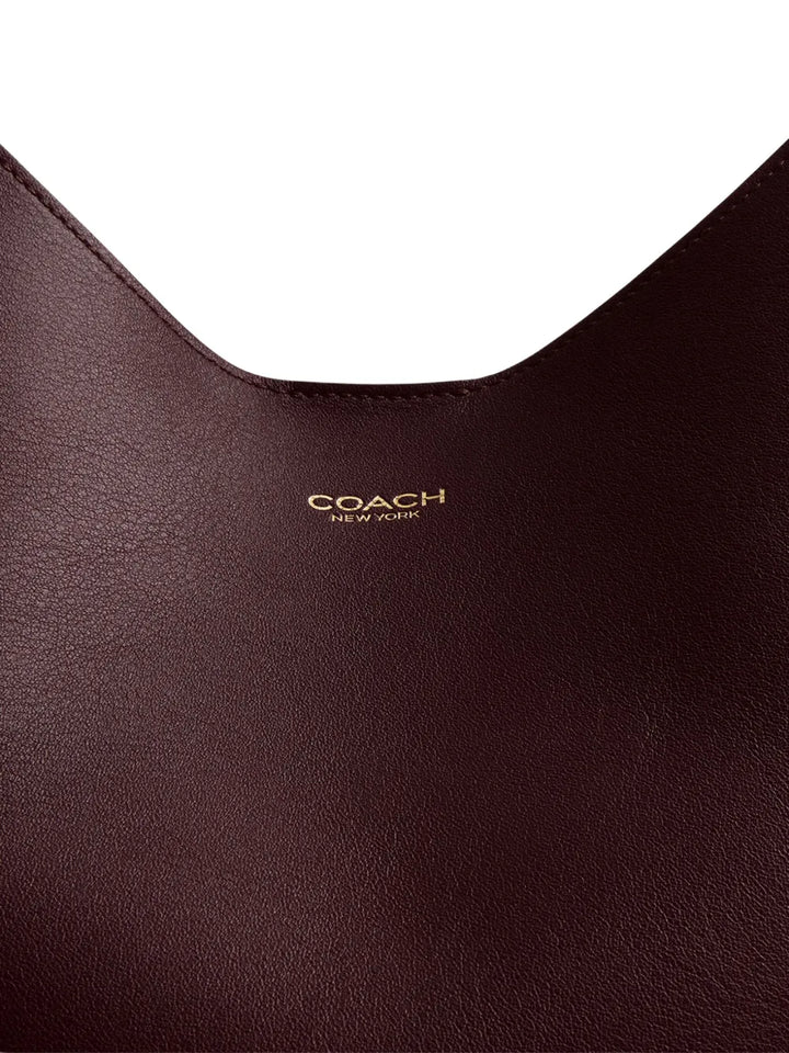 Coach Brooklyn 28 Shoulder Bag — Same as shown — Size One Size — Top View