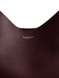 Coach Brooklyn 28 Shoulder Bag — Same as shown — Size One Size — Top View