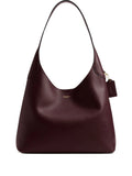 Coach Brooklyn 28 Shoulder Bag — Same as shown — Size One Size — Front View