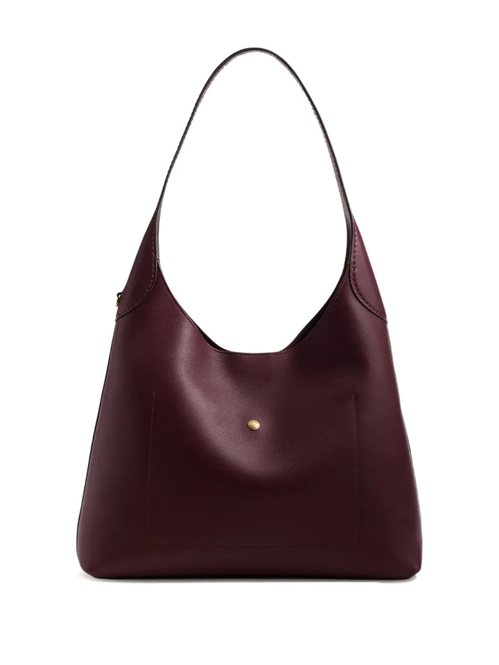 Coach Brooklyn 28 Shoulder Bag — Same as shown — Size One Size — Side View