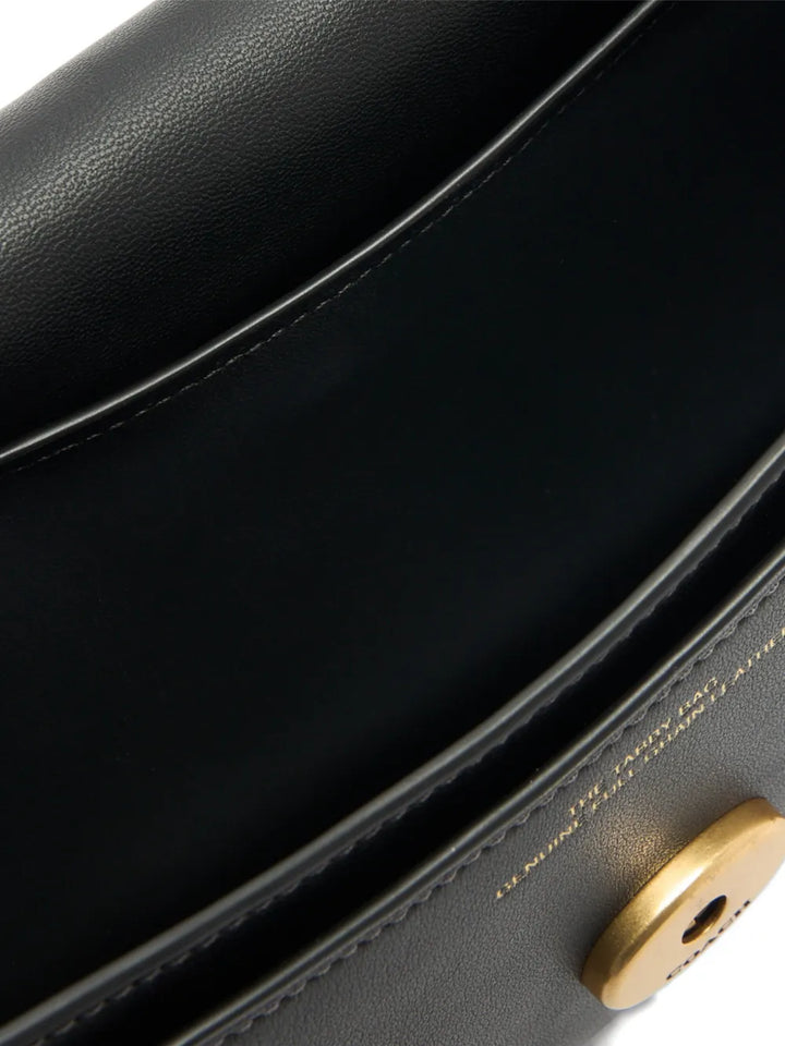 Coach Tabby Leather Shoulder Bag — Same as shown — Size One Size — Top View