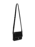 Maniere De Voir Misha Adjustable Strap Shoulder Bag — Same as shown — Size One Size — Back View