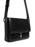 Maniere De Voir Misha Adjustable Strap Shoulder Bag — Same as shown — Size One Size — Detail View