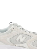 New Balance Ml408 — Same as shown — Size US M 3.5 - US W 5 — Side View
