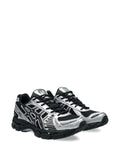 ASICS Gel-Kayano 12.1 Lace-Up — Black — Size US M 3.5 - US W 5 — Side View