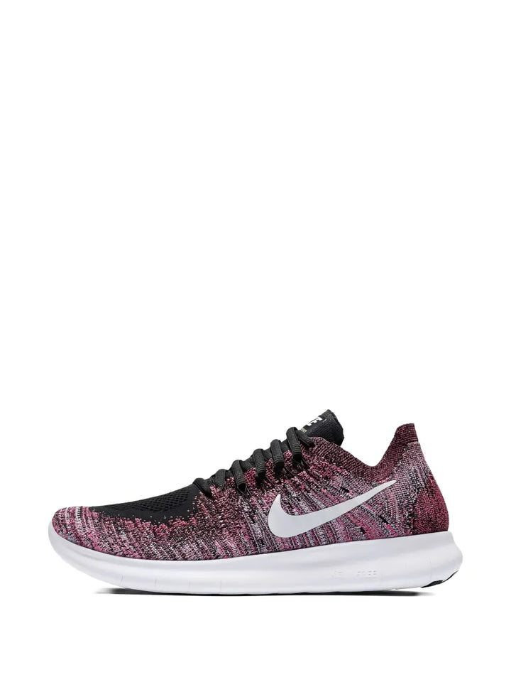 Nike Free Rn Performance — Black — Size US M 3.5 - US W 5 — Side View