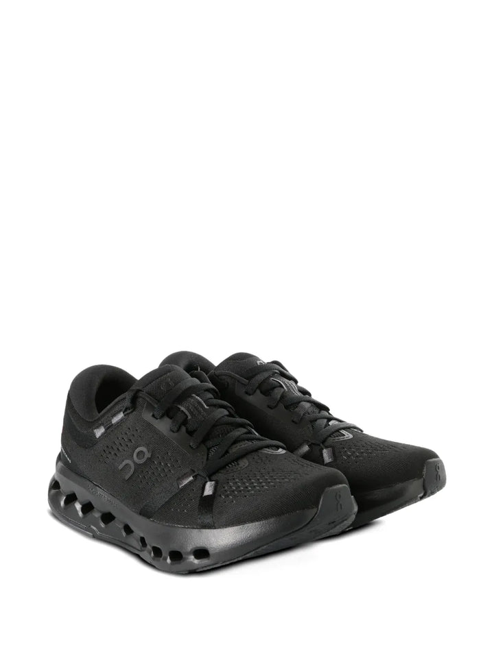 On Running On Cloudsurfer 2 — Black — Size US M 3.5 - US W 5 — Side View