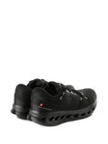On Running On Cloudsurfer 2 — Black — Size US M 3.5 - US W 5 — Back View