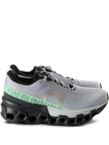 On Running On Cloudmonster 2 — Grey — Size US M 3.5 - US W 5 — Front View