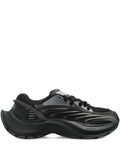 adidas Xlg Mtw Logo-Print — Black — Size US M 3.5 - US W 5 — Front View