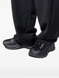 adidas Xlg Mtw Logo-Print — Black — Size US M 3.5 - US W 5 — Detail View