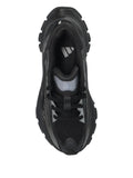 adidas Xlg Mtw Logo-Print — Black — Size US M 3.5 - US W 5 — Back View