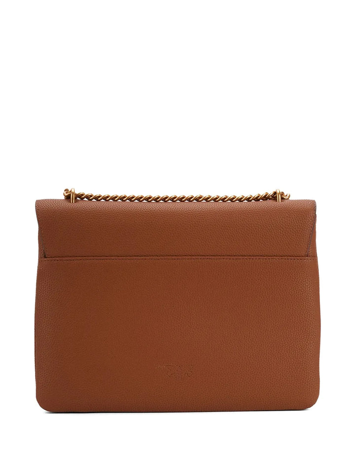 Pinko Love One Shoulder Bag — Same as shown — Size One Size — Side View