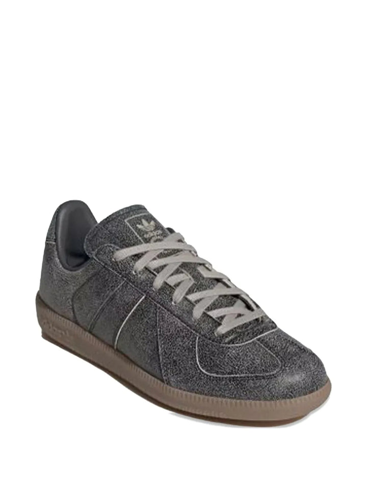adidas Bw Army Panelled Sneakers — Grey — Size US M 10 - US W 11.5 — Side View