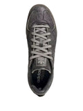 adidas Bw Army Panelled Sneakers — Grey — Size US M 10 - US W 11.5 — Back View