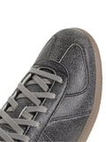 adidas Bw Army Panelled Sneakers — Grey — Size US M 10 - US W 11.5 — Top View