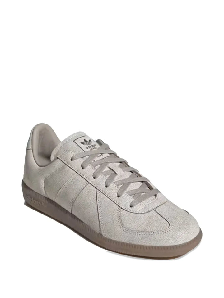 adidas Bw Army Low-Top Leather — Same as shown — Size US M 3.5 - US W 5 — Side View