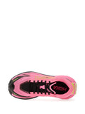 HOKA Mafate 5 — Pink — Size US M 3.5 - US W 5 — Detail View