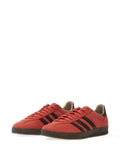 adidas Gazelle Indoor Pro — Brown — Size US M 3.5 - US W 5 — Side View
