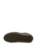 Vans Lx Half Cab 33 — Brown — Size US M 3.5 - US W 5 — Detail View