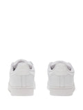 adidas Superstar Ii Low-Top Sneakers — White — Size US M 4 - US W 5.5 — Back View