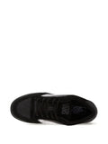 Vans Hylane Lace-Up — Black — Size US M 3.5 - US W 5 — Top View