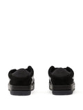 Vans Hylane Lace-Up — Black — Size US M 3.5 - US W 5 — Back View