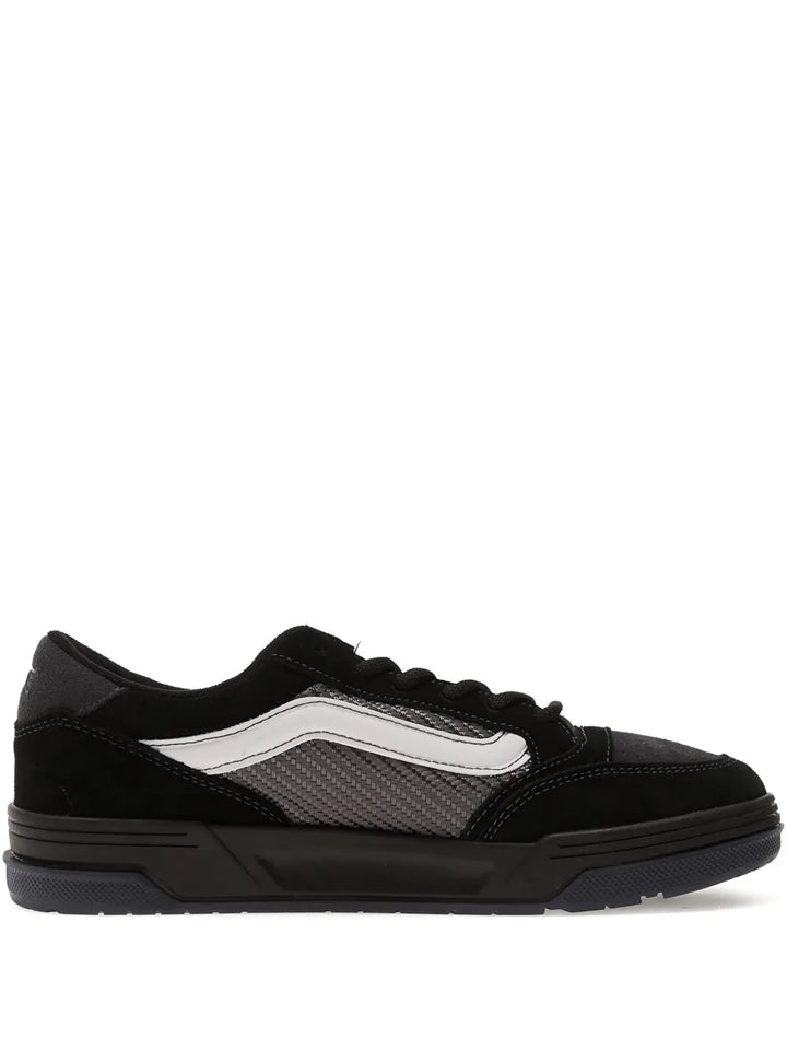 Vans Hylane Lace-Up — Black — Size US M 3.5 - US W 5 — Front View