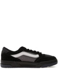 Vans Hylane Lace-Up — Black — Size US M 3.5 - US W 5 — Front View
